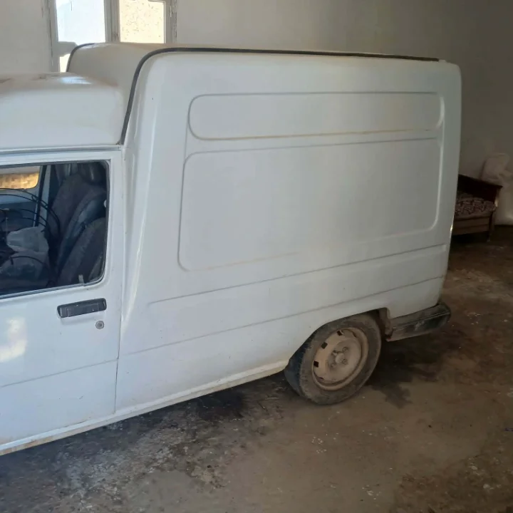Renault Express - Photo 5