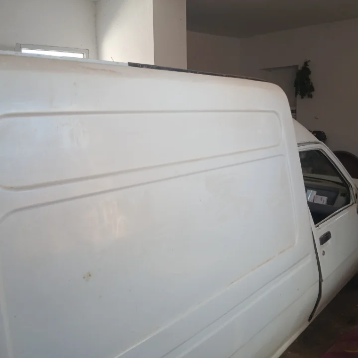 Renault Express - Photo 4