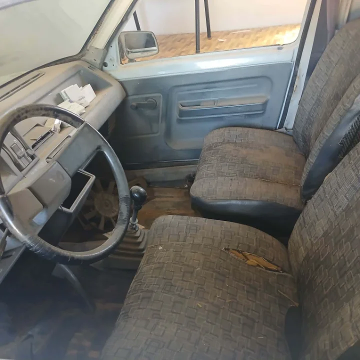 Renault Express - Photo 3