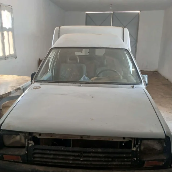 Renault Express 1990 Essence