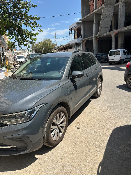Volkswagen Tiguan 2023 Hybride