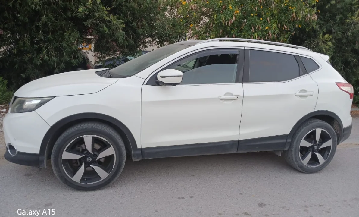 Nissan Qashqai - Photo 11
