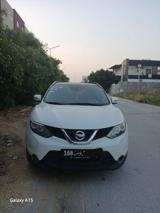 Nissan Qashqai - Photo 10
