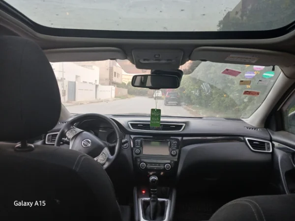 Nissan Qashqai - Photo 7
