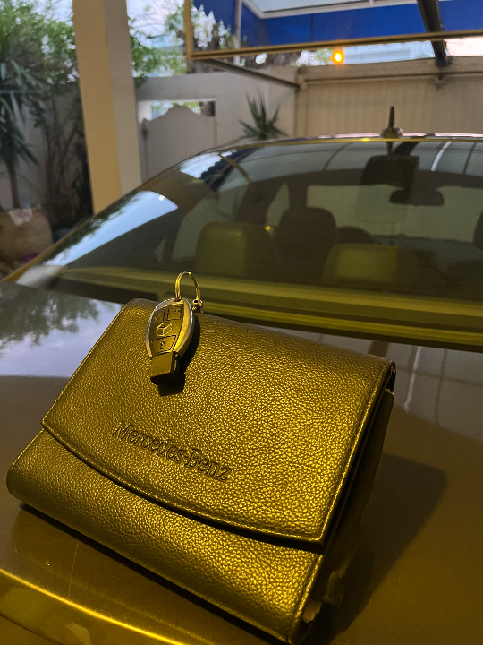 Mercedes Classe C - Photo 6