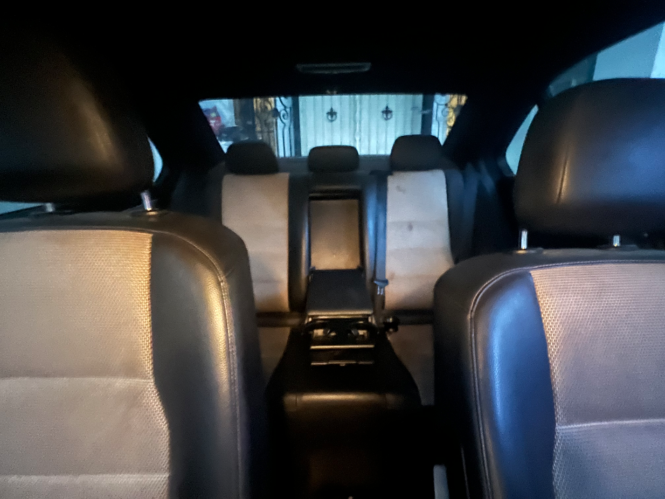 Mercedes Classe C - Photo 3
