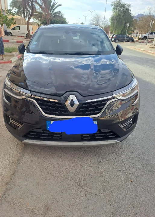 Renault Arkana - Photo 3