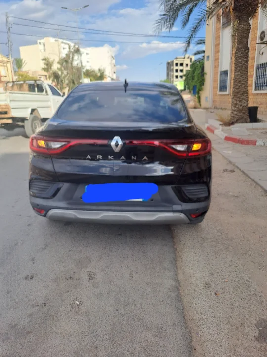 Renault Arkana - Photo 2