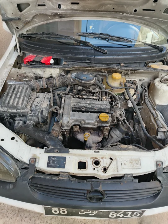 Opel Corsa - Photo 10