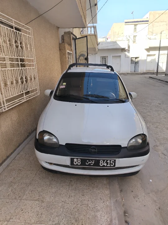 Opel Corsa - Photo 9
