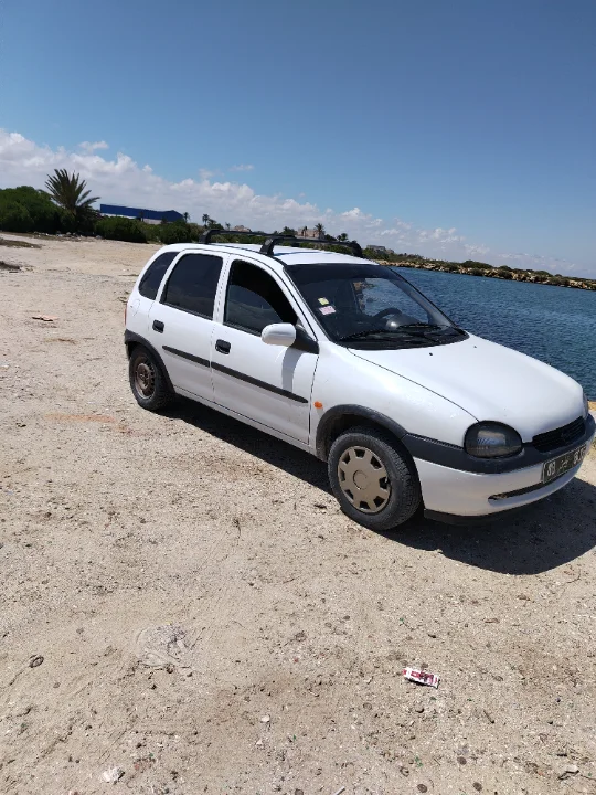 Opel Corsa - Photo 6