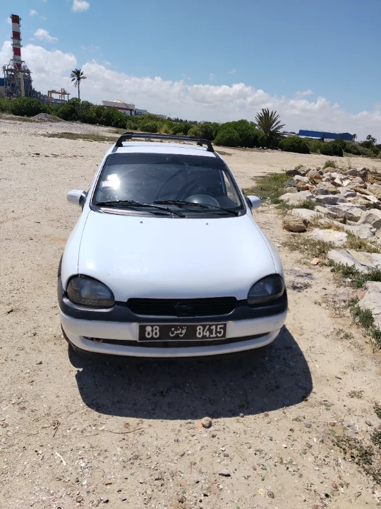 Opel Corsa - Photo 5