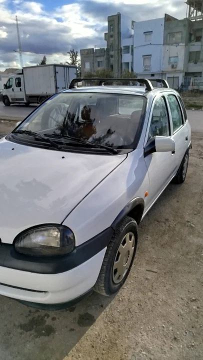 Opel Corsa - Photo 2