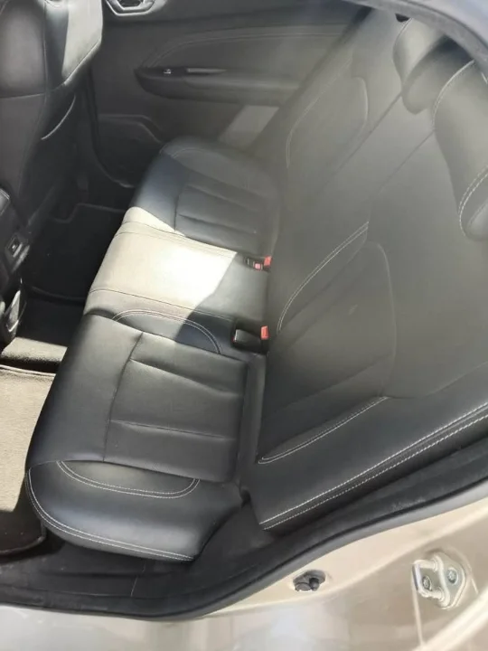 Geely GK-GL - Photo 3