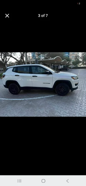 Jeep COMPASS - Photo 5