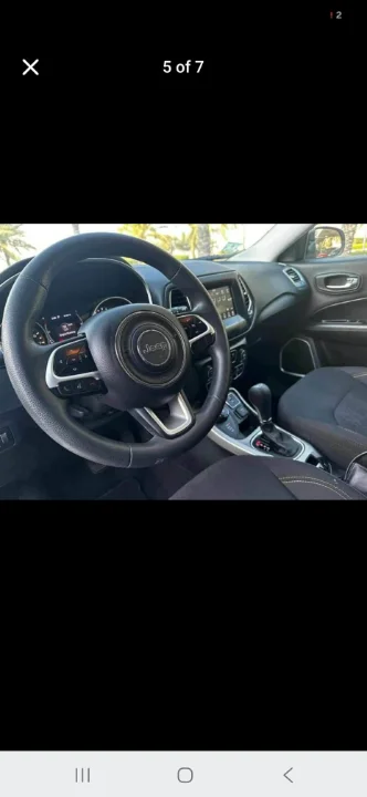 Jeep COMPASS - Photo 4