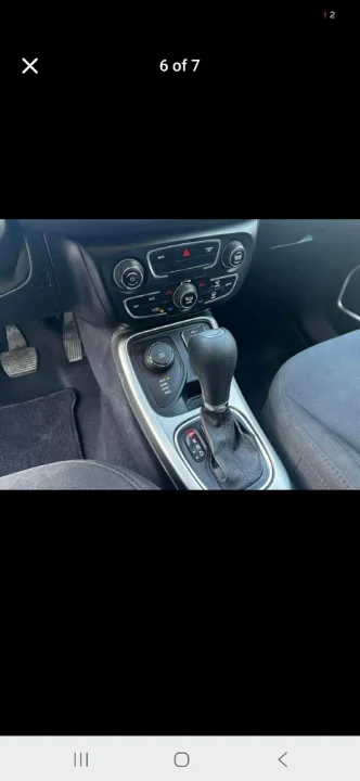 Jeep COMPASS - Photo 3