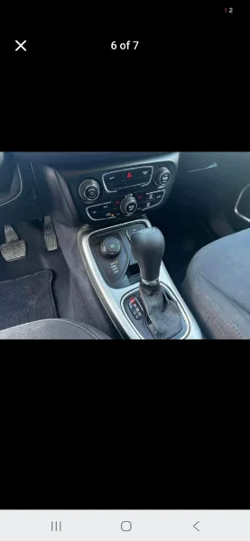 Jeep COMPASS - Photo 3