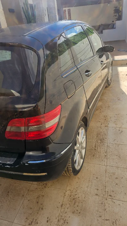 Mercedes Classe B - Photo 4