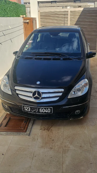 Mercedes Classe B - Photo 2