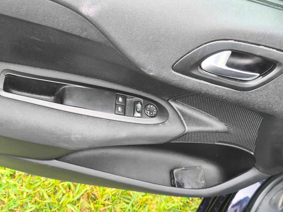 Citroen C4 - Photo 7