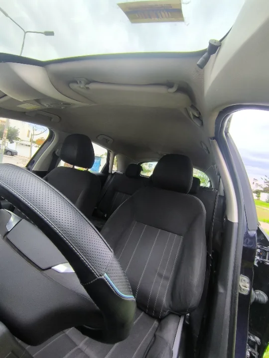 Citroen C4 - Photo 5