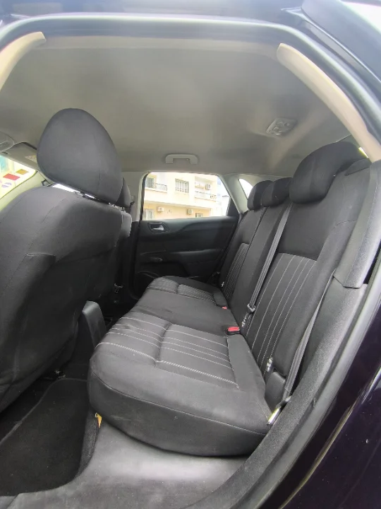 Citroen C4 - Photo 4