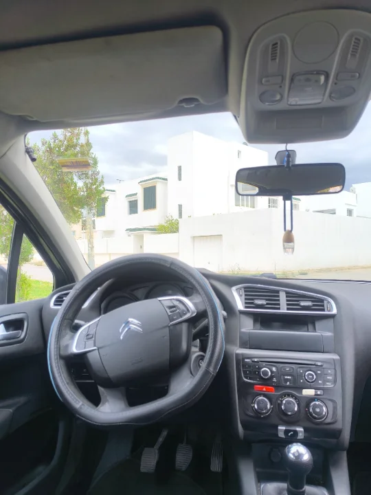 Citroen C4 - Photo 2