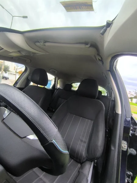 Citroen C4 - Photo 5