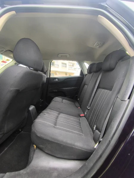 Citroen C4 - Photo 4