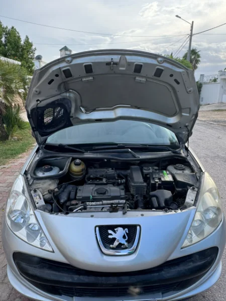 Peugeot 206 - Photo 2