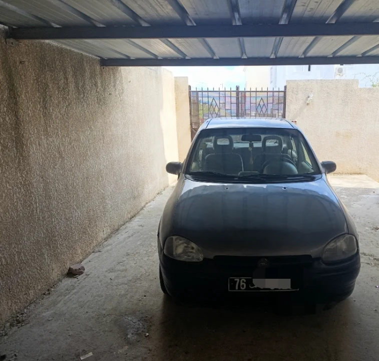 Opel Corsa - Photo 9