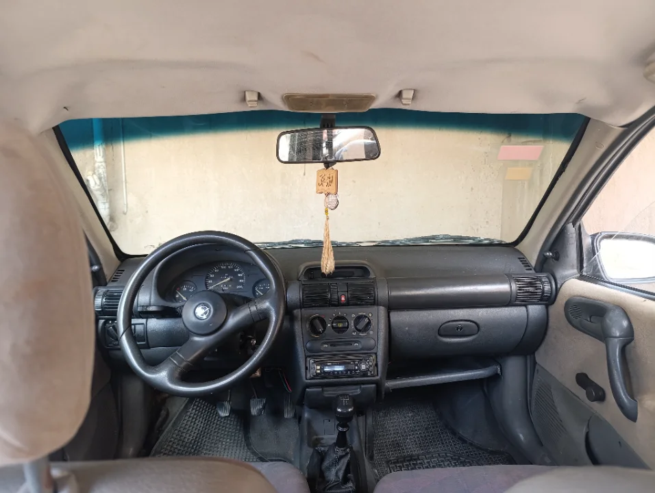Opel Corsa - Photo 7