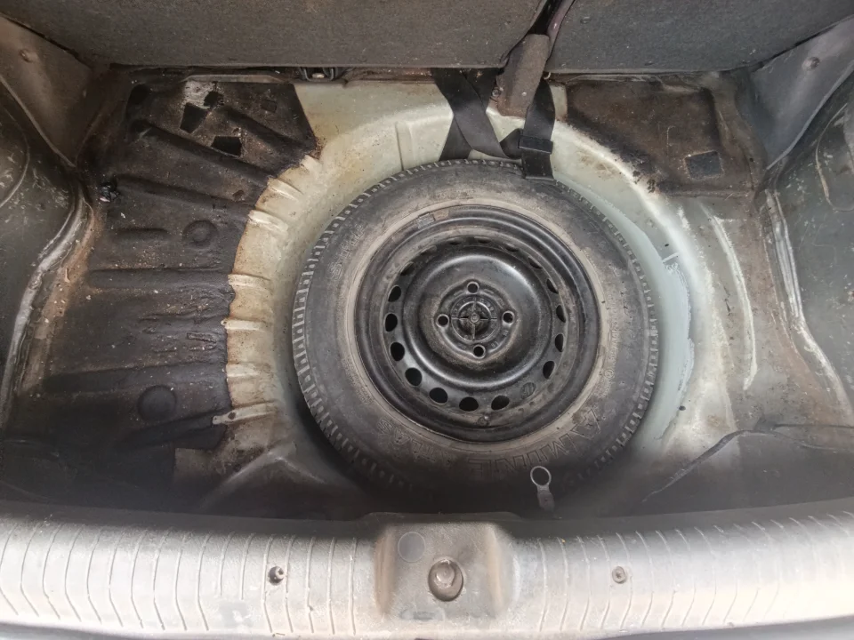 Opel Corsa - Photo 5