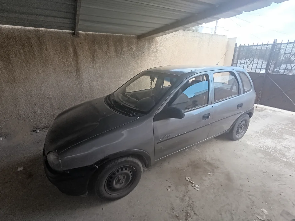 Opel Corsa - Photo 4