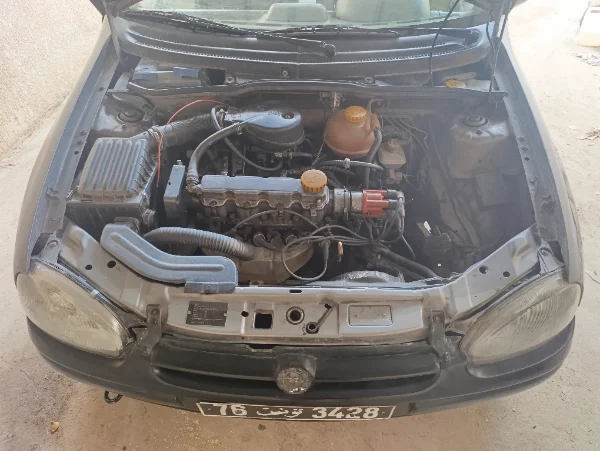 Opel Corsa - Photo 6
