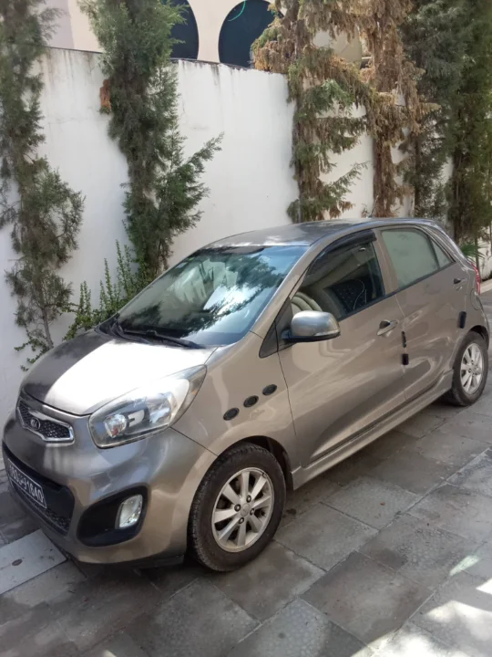 Kia PICANTO - Photo 7