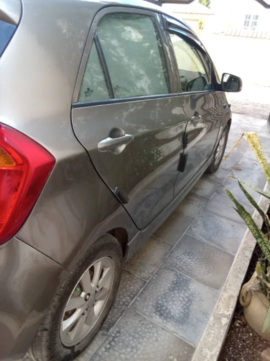 Kia PICANTO - Photo 6