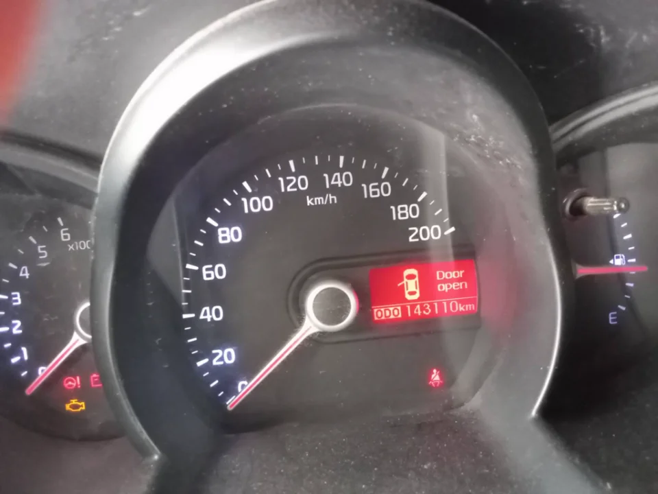 Kia PICANTO - Photo 5