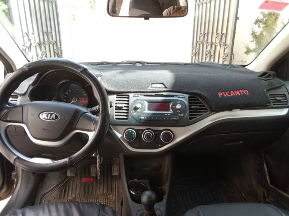 Kia PICANTO - Photo 4