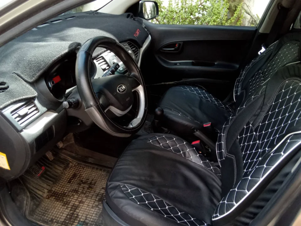 Kia PICANTO - Photo 3