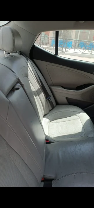 Kia OPTIMA - Photo 5