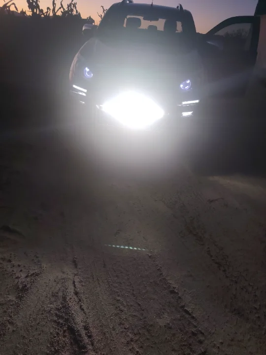 Isuzu D MAX - Photo 10