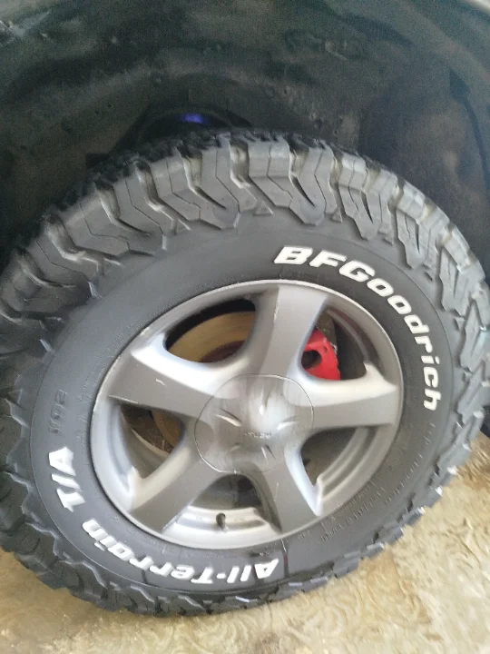 Isuzu D MAX - Photo 8