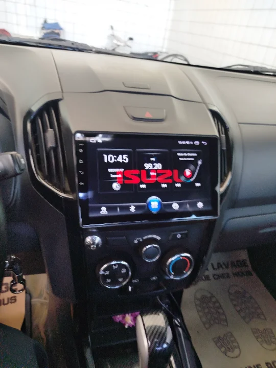 Isuzu D MAX - Photo 6