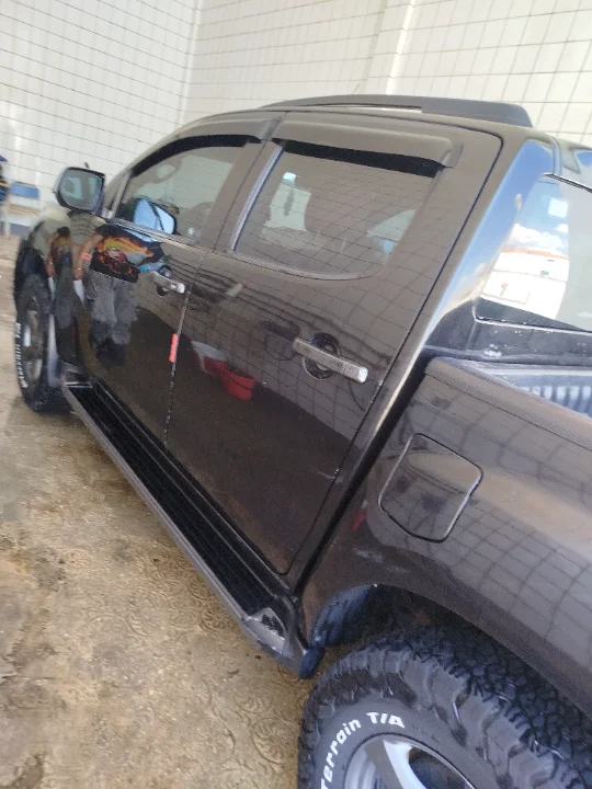 Isuzu D MAX - Photo 4