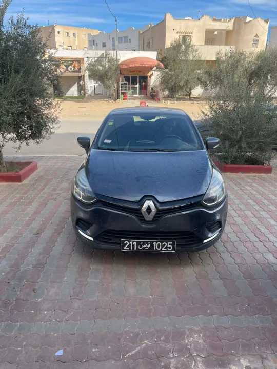 Renault Clio - Photo 8
