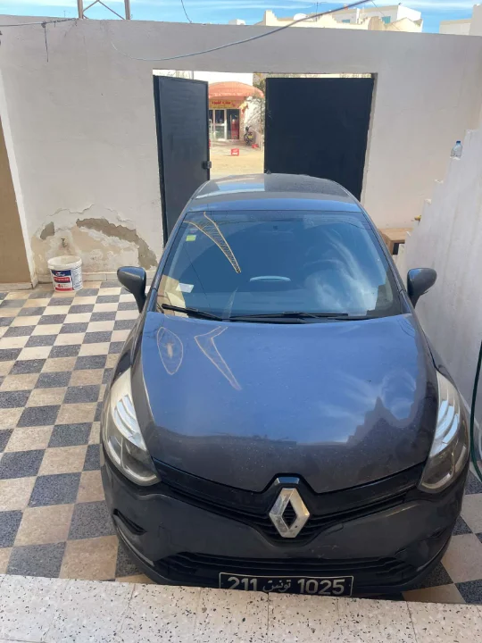Renault Clio - Photo 3