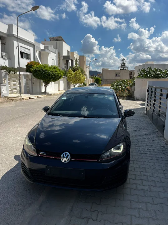 Volkswagen Golf - Photo 6