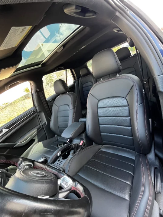 Volkswagen Golf - Photo 5